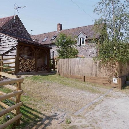 Nest Holiday Hideaway Wren Cottage Stunning Area! Church Stretton Exterior photo