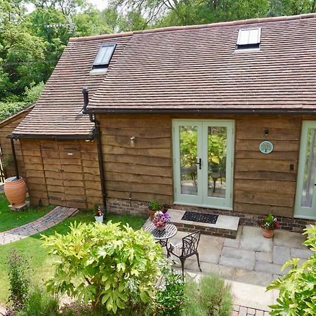 Nest Holiday Hideaway Wren Cottage Stunning Area! Church Stretton Exterior photo