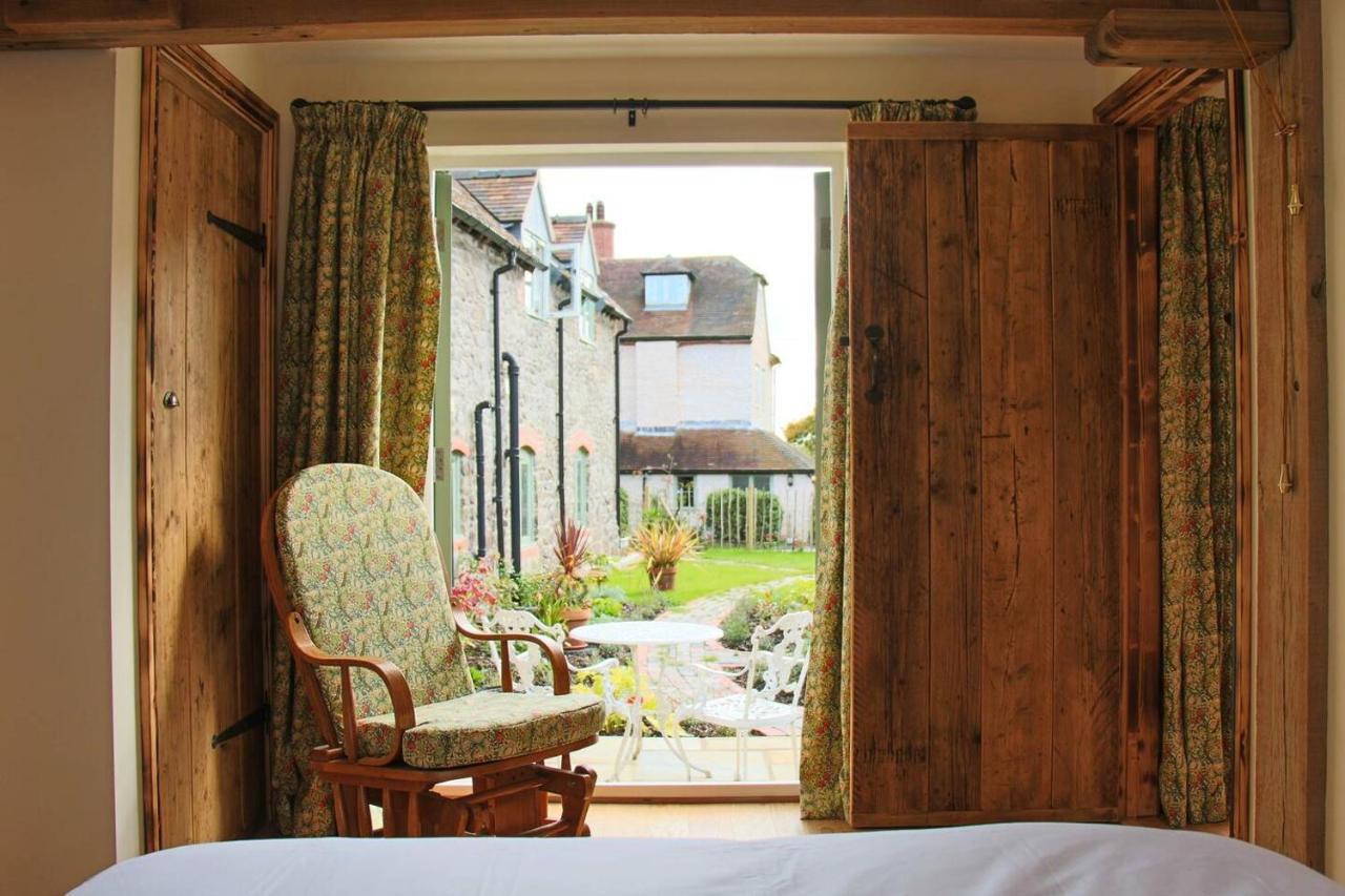 Nest Holiday Hideaway Wren Cottage Stunning Area! Church Stretton Exterior photo