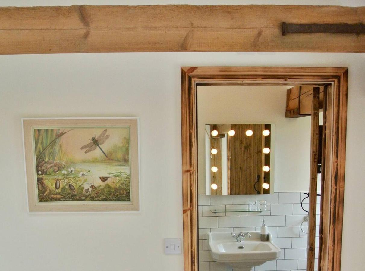 Nest Holiday Hideaway Wren Cottage Stunning Area! Church Stretton Exterior photo