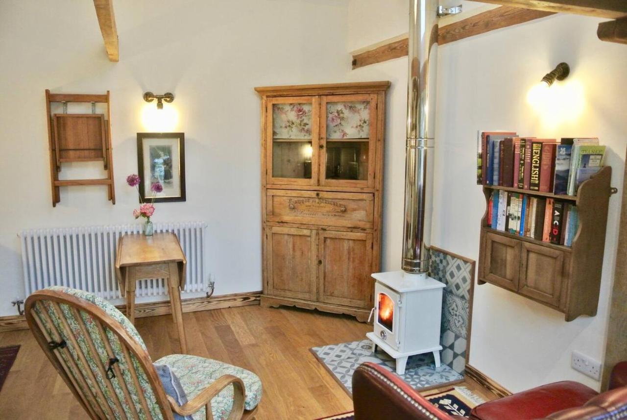 Nest Holiday Hideaway Wren Cottage Stunning Area! Church Stretton Exterior photo