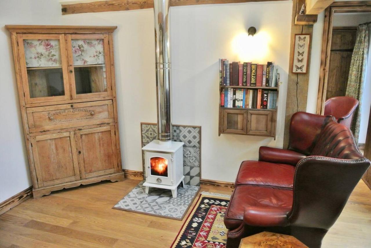 Nest Holiday Hideaway Wren Cottage Stunning Area! Church Stretton Exterior photo