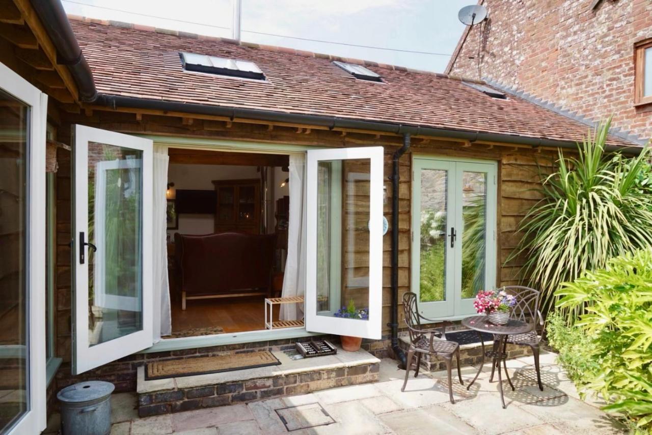 Nest Holiday Hideaway Wren Cottage Stunning Area! Church Stretton Exterior photo