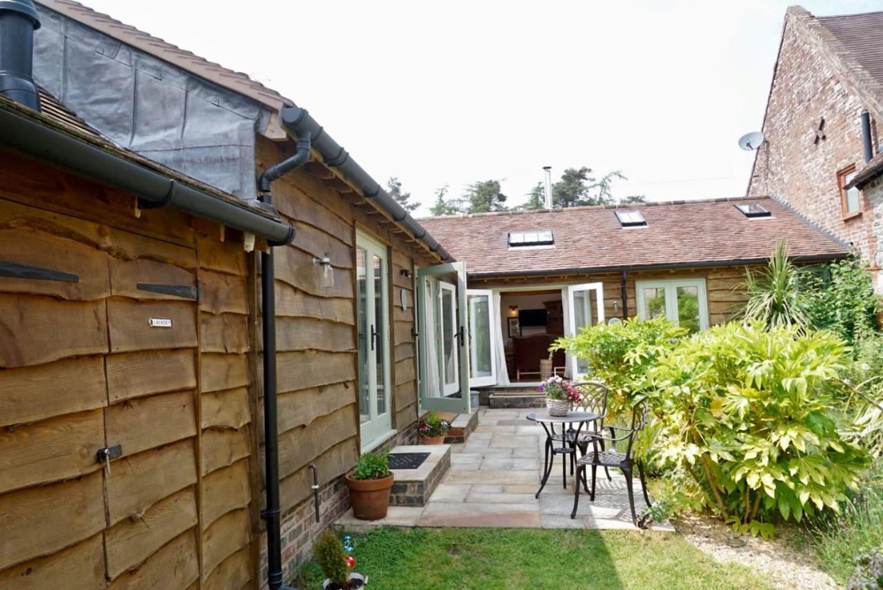 Nest Holiday Hideaway Wren Cottage Stunning Area! Church Stretton Exterior photo
