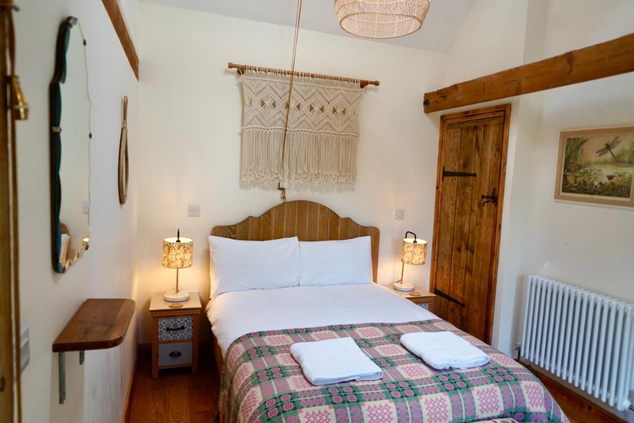 Nest Holiday Hideaway Wren Cottage Stunning Area! Church Stretton Exterior photo
